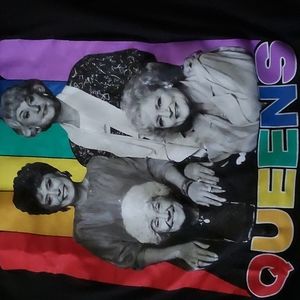 Golden Girls shirt